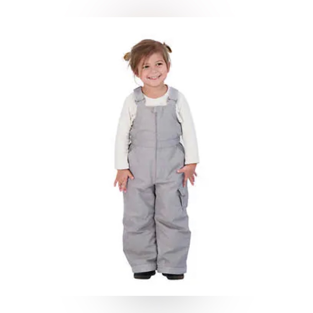 Gerry Kids Snow Pants/Bib